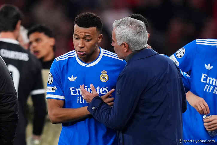 Jose Mourinho asks Real Madrid for two more signings