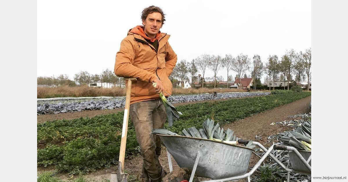 Bioboerderij Het Polderveld opent winkel, zomerbar en zet in op bezoekersactiviteiten
