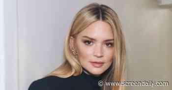 Virginie Efira to receive Locarno’s Leopard Club Award