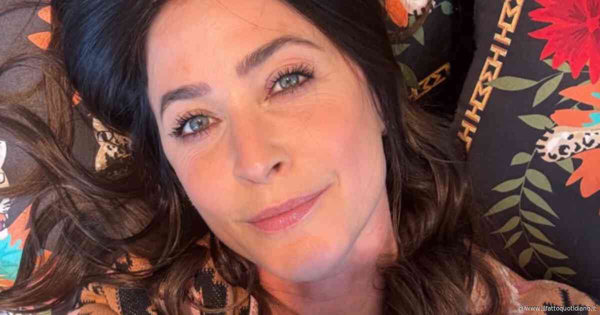 “Durante la menopausa mi sono lasciata andare, è stato un periodo orrendo. Non volevo affrontare la cosa e sono arrivata a prendere 19 chili, poi tutto è cambiato”: parla Lisa Snowdon