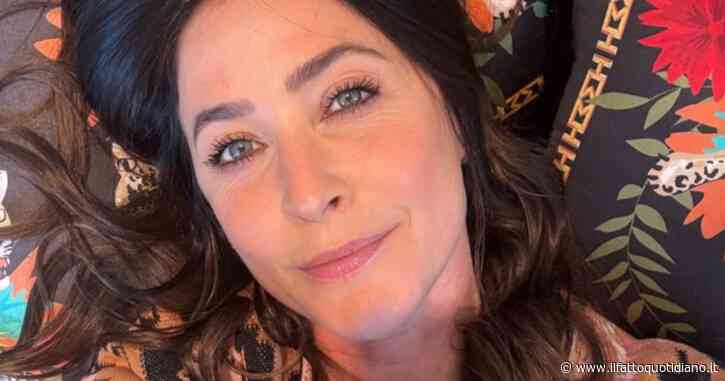 “Durante la menopausa mi sono lasciata andare, è stato un periodo orrendo. Non volevo affrontare la cosa e sono arrivata a prendere 19 chili, poi tutto è cambiato”: parla Lisa Snowdon