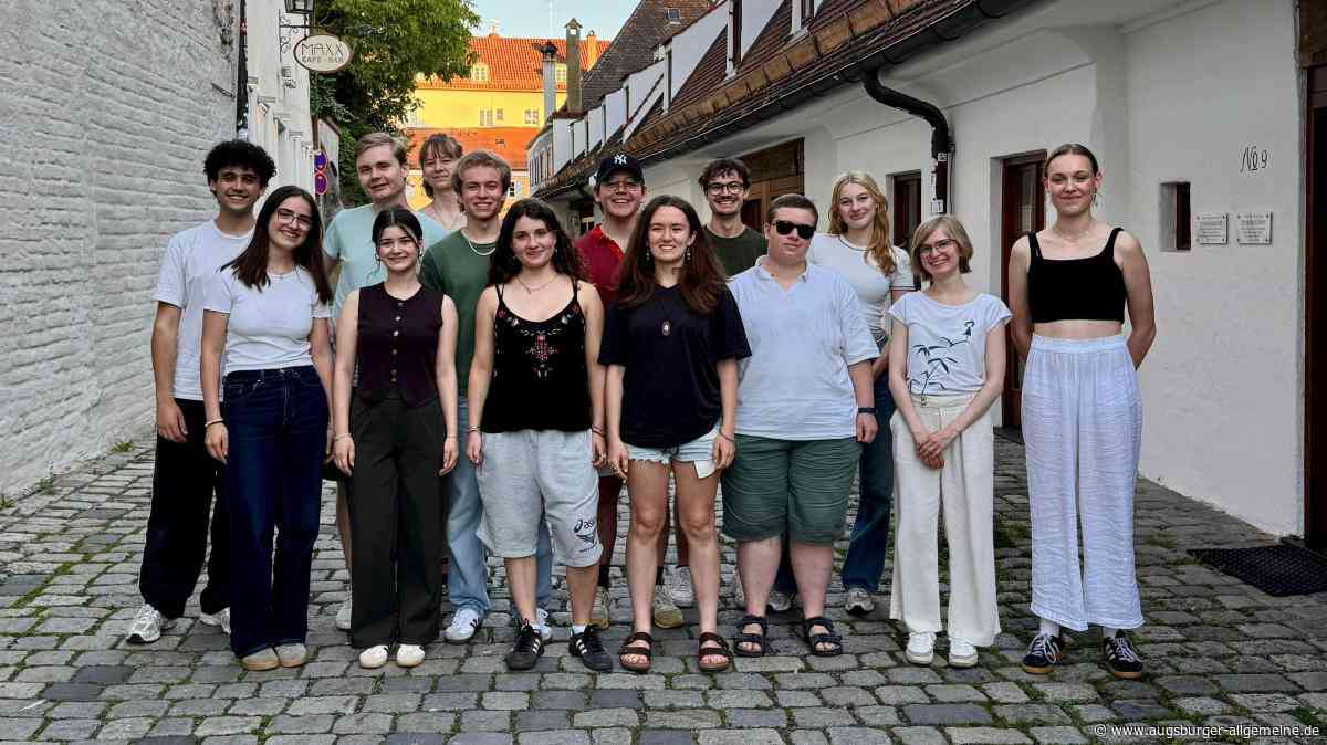 Gibt es im Landkreis Landsberg bald eine Grüne Jugend?