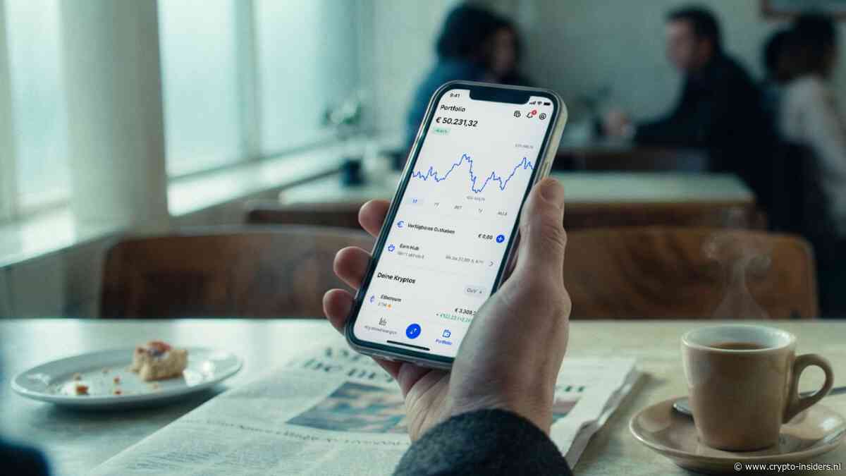 Bitvavo opent jacht op crypto met grootschalige overstapactie