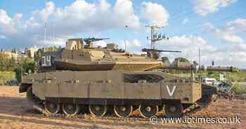 Israeli Tank Ran Over Mutilated Body of Palestinian Teenager, UN Commission Claims in Devastating Genocide Report