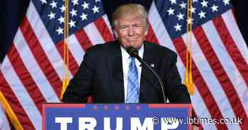 'Transparency-to-Conspiracy Pipeline': Political Theorist Exposes Sinister Reason Trump Won't Shut Up About UFOs