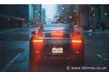 Porsche Layoffs: 3,900 Jobs Cut as Profit Margins Drop to 1% and Investors Lose Patience
