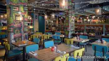 Middlesbrough Turtle Bay set to close amid UK-wide rescue plan
