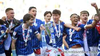 Cardiff City 2026/27 Championship fixtures in full as they start late against Welsh rivals