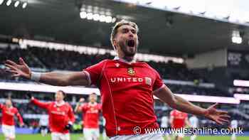 Wrexham face nightmare start with Cardiff trip first up as Championship fixtures released