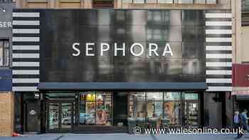 Sephora makes major change to beauty stores in inclusivity initiative