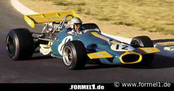 Fotostrecke: Mit 40+ auf Platz eins: Die ältesten Rennsieger der Formel-1-Historie