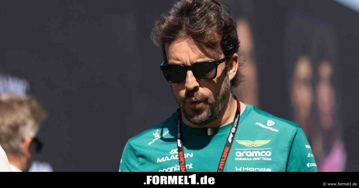 Hat Alonso mit seiner Kritik am Hybrid-Rennsport recht?