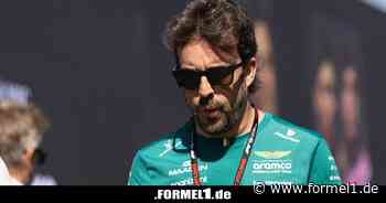 Hat Alonso mit seiner Kritik am Hybrid-Rennsport recht?