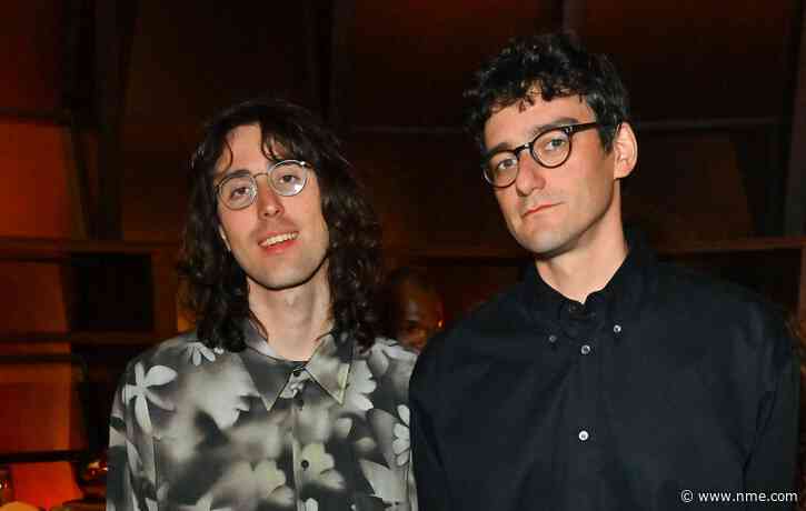 A. G. Cook and Danny L Harle mark 13 years of PC Music by returning as Dux Content by announcing remastered album ‘Lifestyle’ with medieval title track