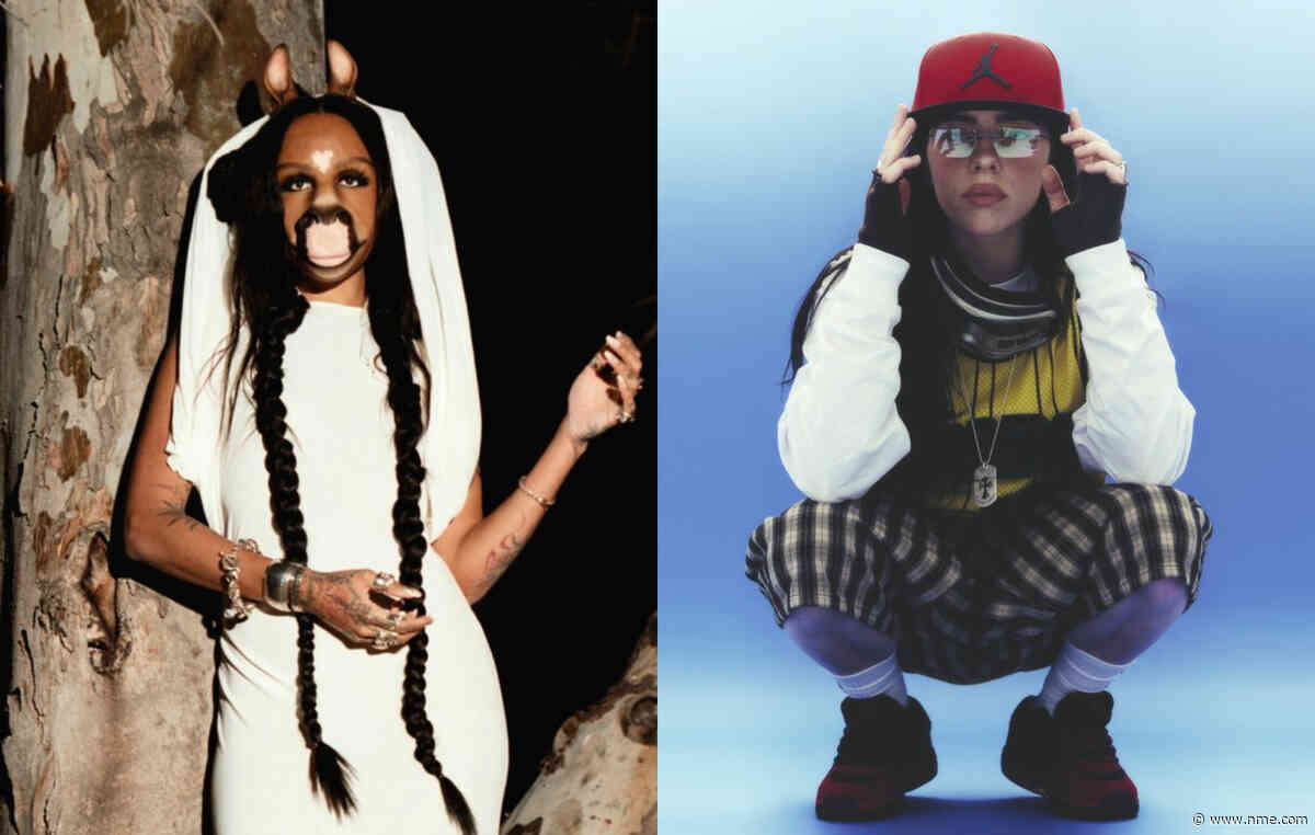 HorsegiirL reveals she took Billie Eilish to Berghain: “She ended up staying until 7am”