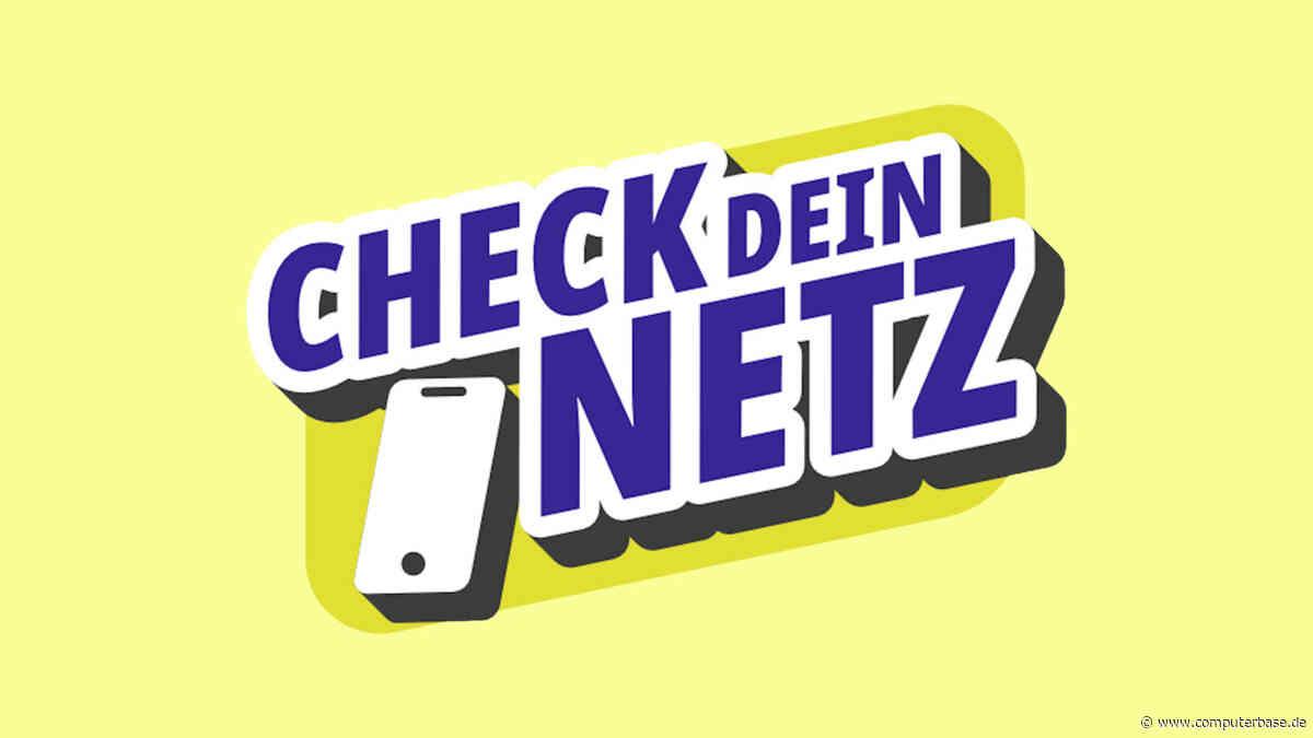 Bundesnetzagentur: Messwoche soll Funklöcher per App sichtbar machen
