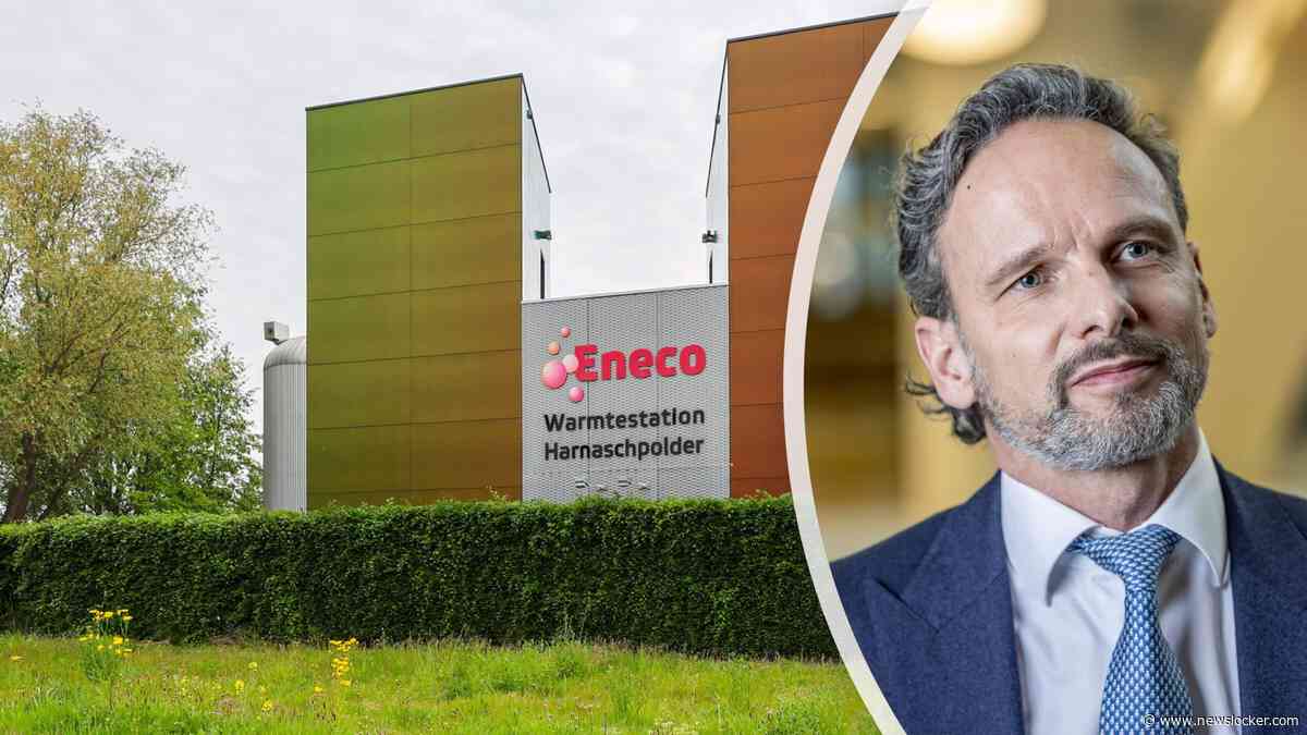 Energieprijzen gaan verder stijgen bij aanhoudende onrust Midden-Oosten: ’Consument zal moeten wennen aan grote schommelingen’
