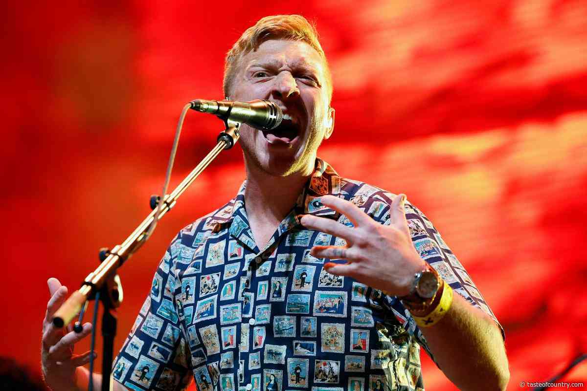 The Top 10 Tyler Childers Song: Most Important Modern Artists