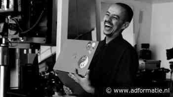 Souf Kinani wint goud bij Young Director Awards