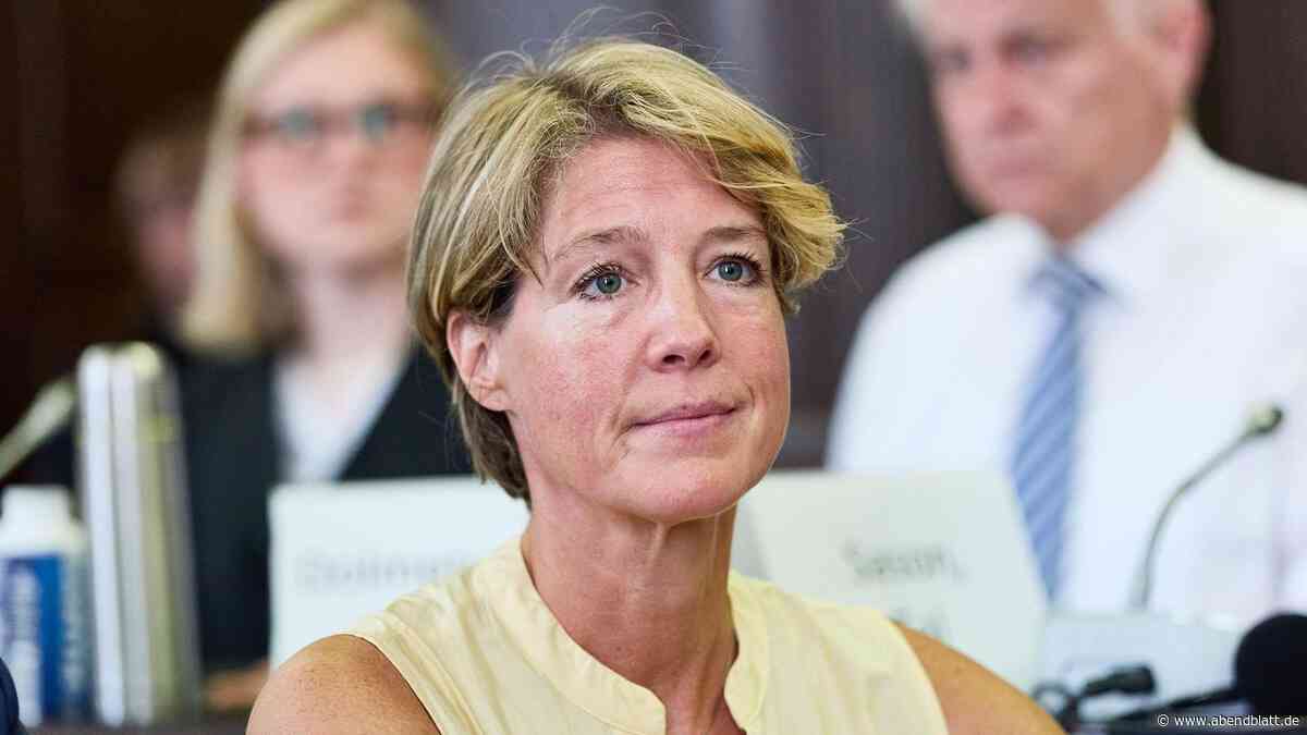 Vernehmung der Block-Kinder bei der Polizei: Hat Vater Hensel Vorgaben gemacht?