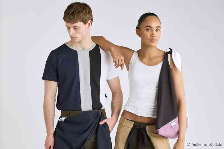 Uniqlo skaliert Kreislauffähigkeit in Zusammenarbeit mit Central Saint Martins