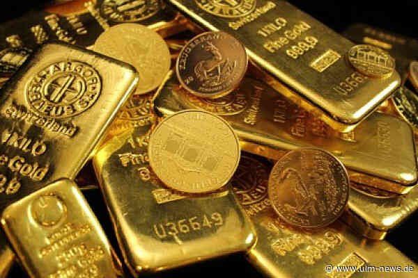 Was Deutschlands Vorliebe für Gold über seine Wirtschaft verrät