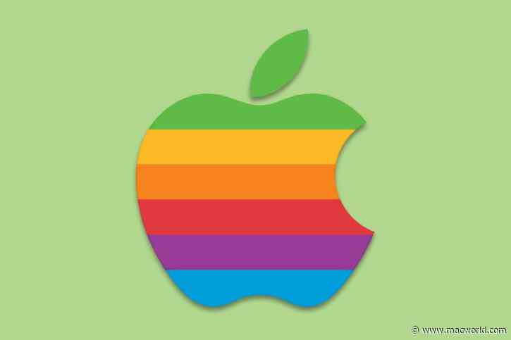 As Apple starts a new era, mine comes to an end