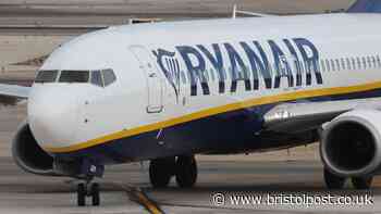 Ryanair announces big seat rule change scrapping £8 fee for passengers