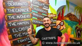 LIVE as Liverpool venues close for safety