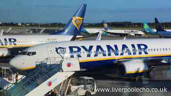 Ryanair makes immediate change to cost of seats for families