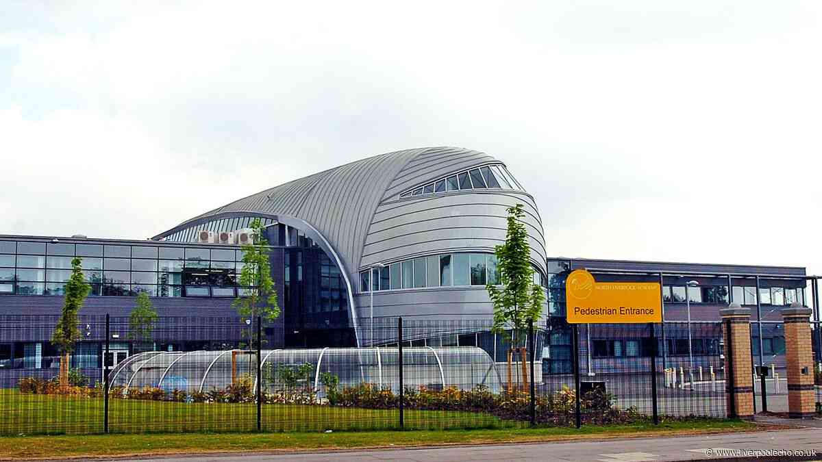 Children at Liverpool school put in isolation for wearing PE kits amid heatwave
