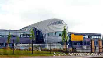 Children at Liverpool school put in isolation for wearing PE kits amid heatwave