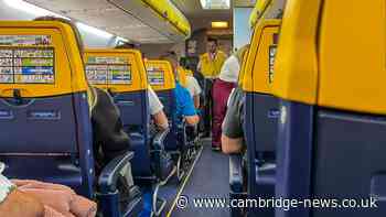 Ryanair makes immediate change to family seating rules – what it means for parents