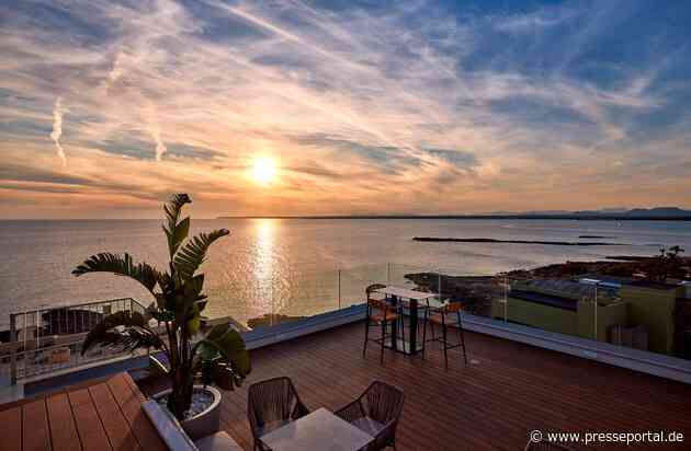 Totale Sonnenfinsternis auf Mallorca erleben / Universal Beach Hotels in Palma und Colònia de Sant Jordi bieten beste Aussicht auf das seltene Himmelsspektakel