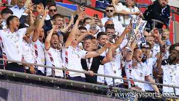 Championship, L1 & L2 26/27 season - key dates & schedule