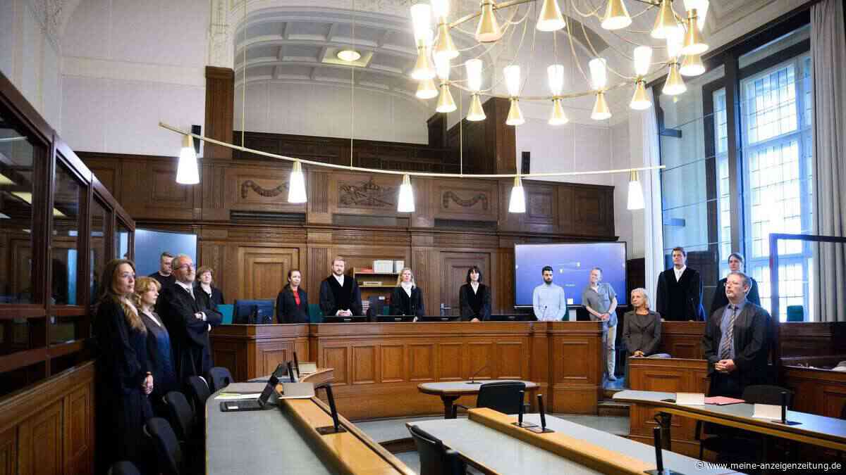 Arzt gesteht Patienten-Morde - „übernehme die Verantwortung“