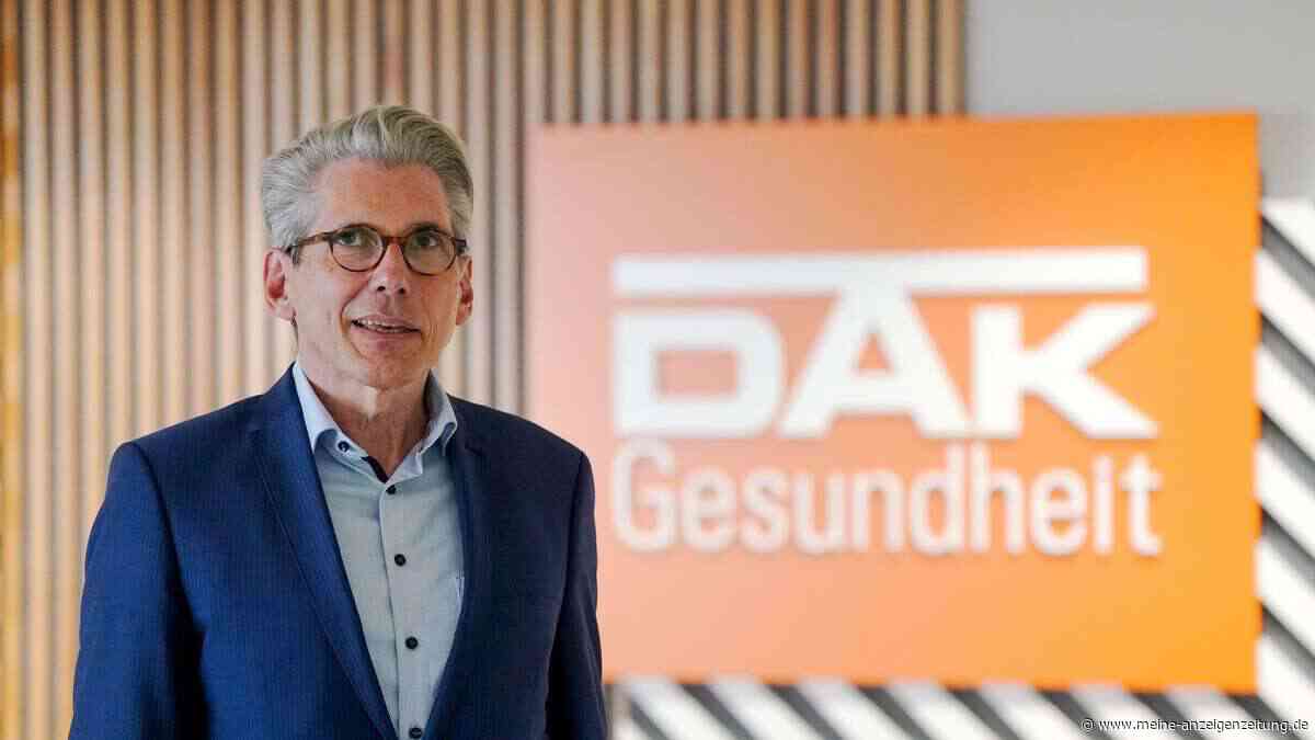 Nach Vorbild der Rente: Kassenchef macht radikalen Vorschlag – Schweden-Modell soll Pflege retten