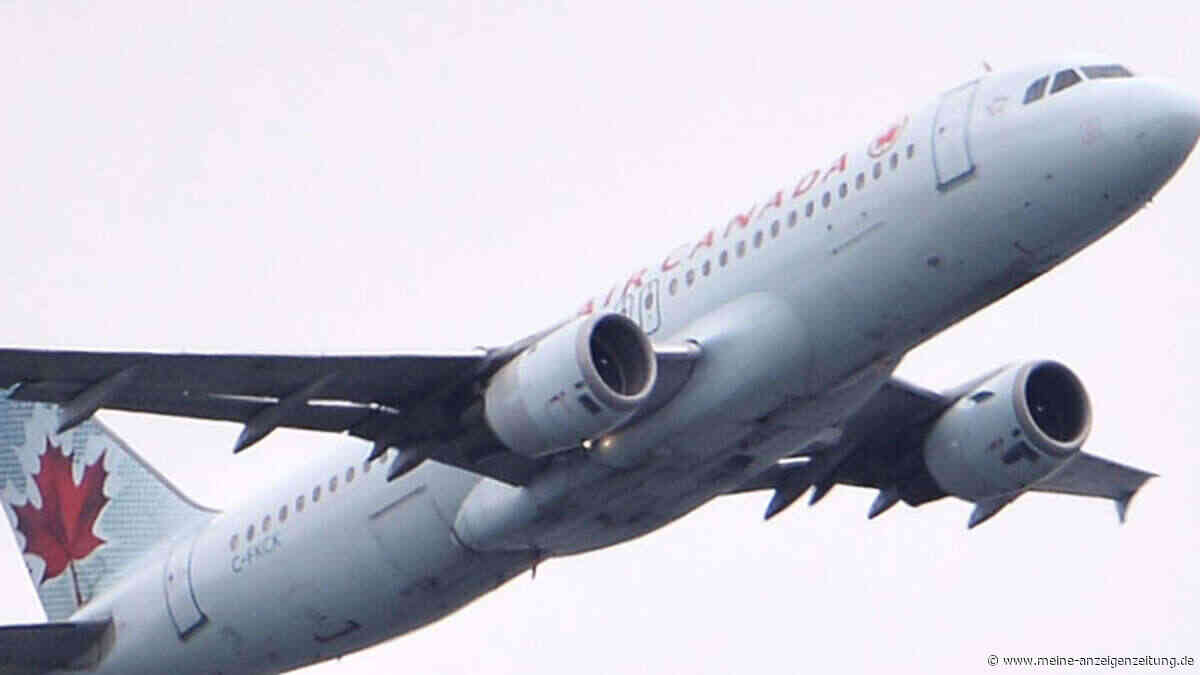 Pilot erleidet medizinischen Notfall im Cockpit – Co-Pilot landet Passagiermaschine sicher