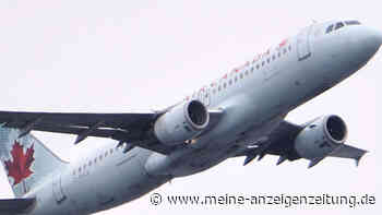 Pilot erleidet medizinischen Notfall im Cockpit – Co-Pilot landet Passagiermaschine sicher