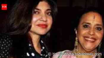 'This is disheartening': Ila Arun backs Alka Yagnik