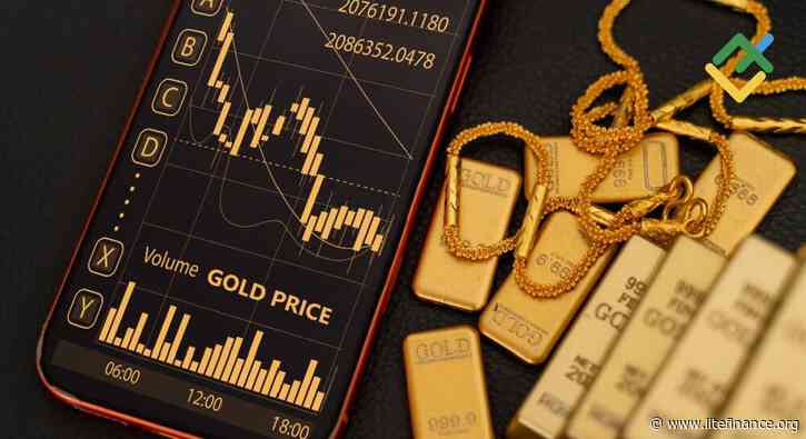 Gold’s Safe-Haven Appeal Tested by Fed Policy Shift. Forecast as of 25.06.2026