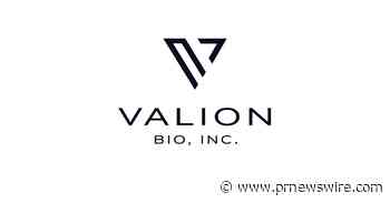 AFRRI/NIAID Designs Proprietary PBI-BM2.5 Protocol to Evaluate Valion Bio's (NASDAQ: VBIO) Entolimod as the First and Only Treatment for GI-ARS