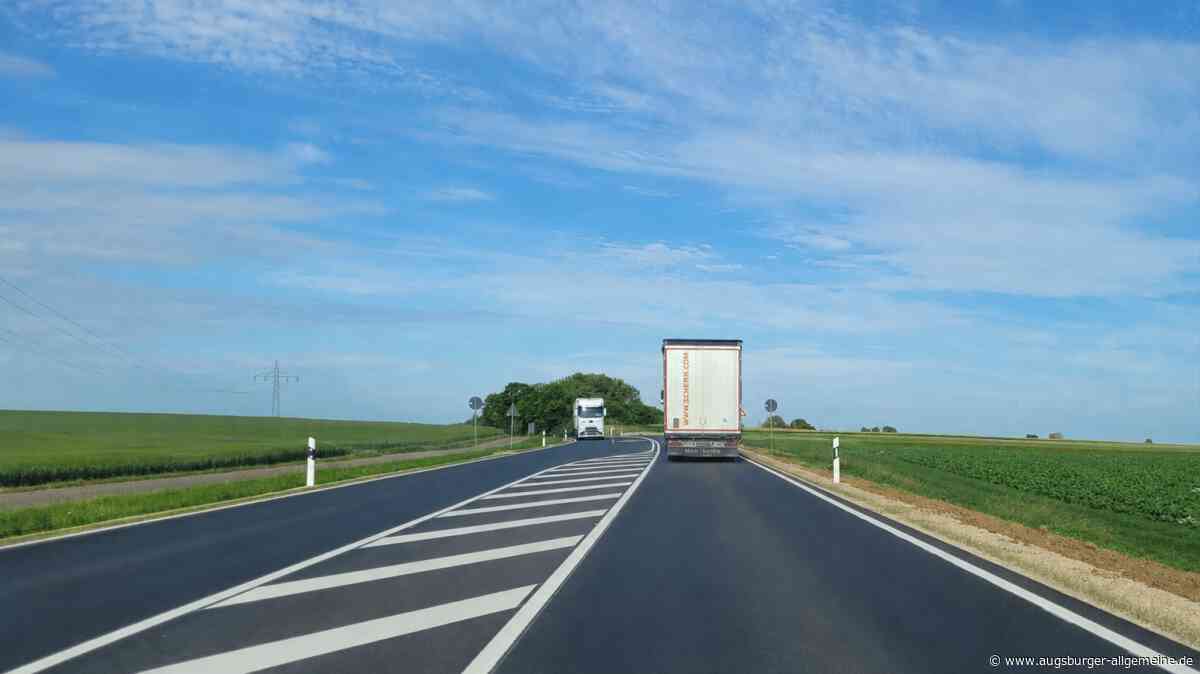 Nach monatelanger Sanierung: Neue Straße bringt statt Komfort holprige Überraschung