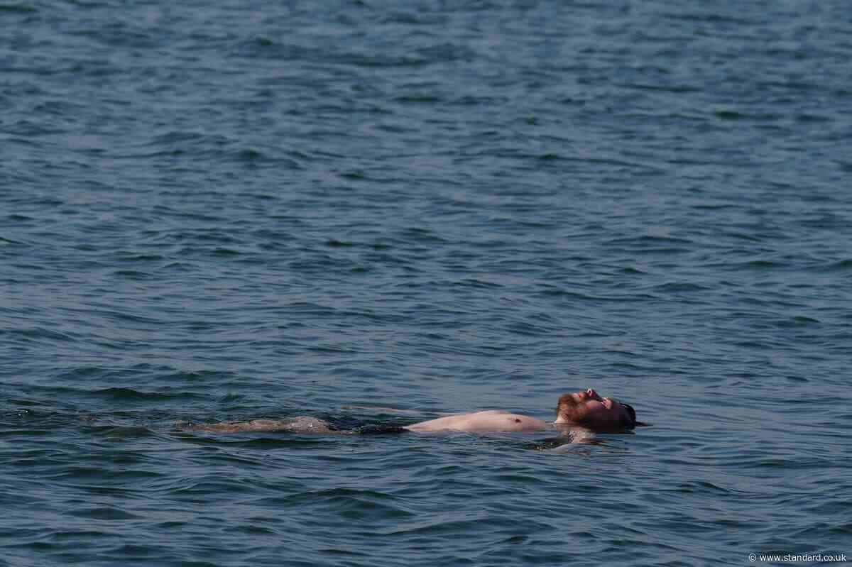 Weather warnings for whole island of Ireland as new record temperature possible