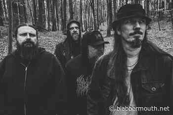BLINDEAD 23, Featuring Former Members Of BEHEMOTH And KATATONIA, Releases 'You Are The Universe' Music Video