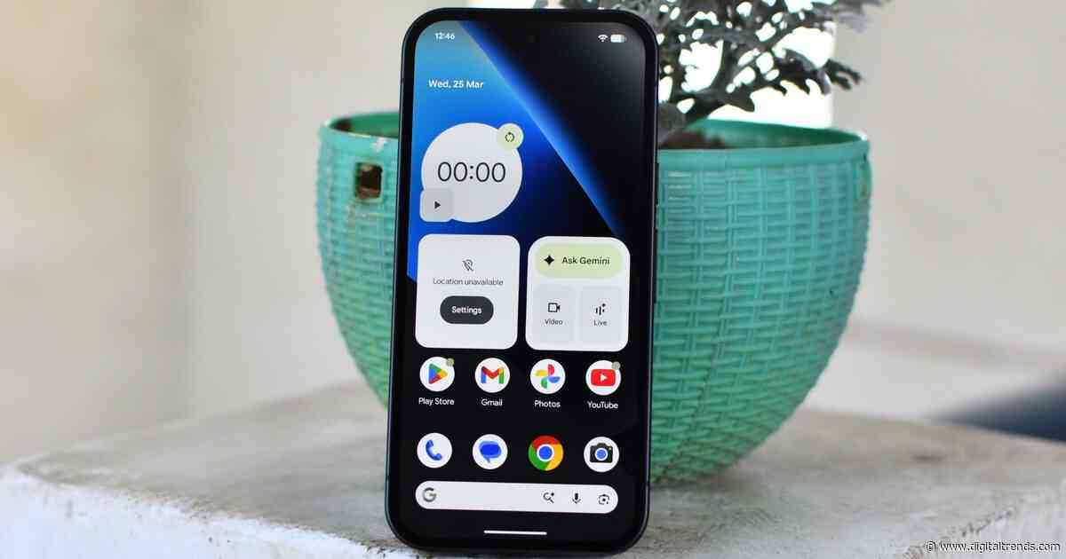 I checked the Prime Day budget phone deals, and these two are the ones worth buying