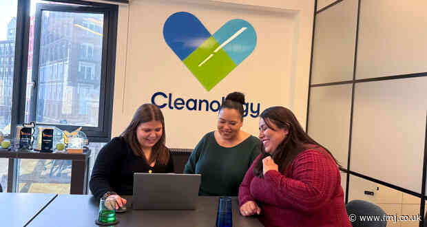 Cleaning competence