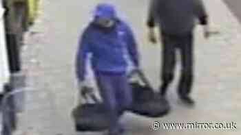 Liverpool man 'linked to murders' is 'shot dead' in Netherlands 'altercation'