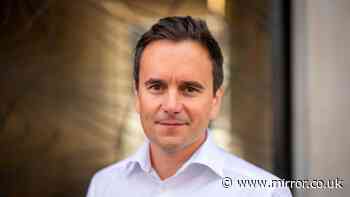 Government's own cost of living tsar delivers blunt warning to Andy Burnham