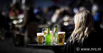 Ook één biertje is al te veel. Het alcoholbeleid moet strenger, vindt de Gezondheidsraad: drinken zou niet normaal moeten zijn